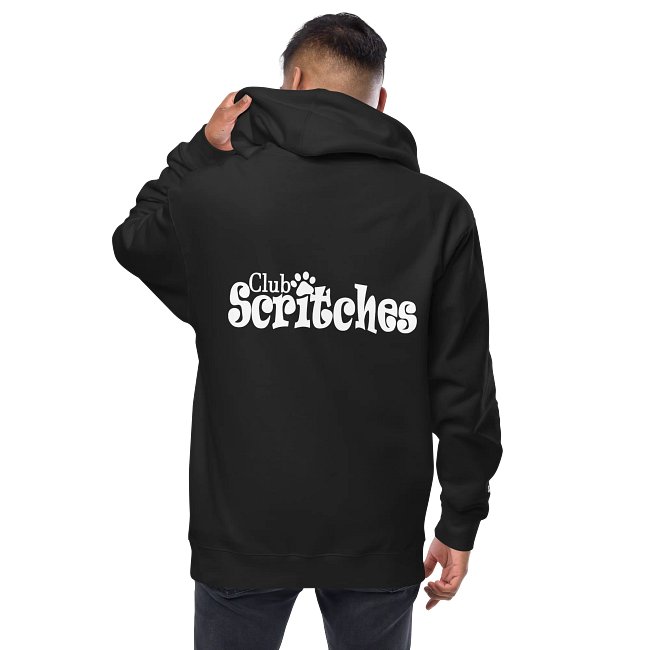 Zip-Up Hoodies