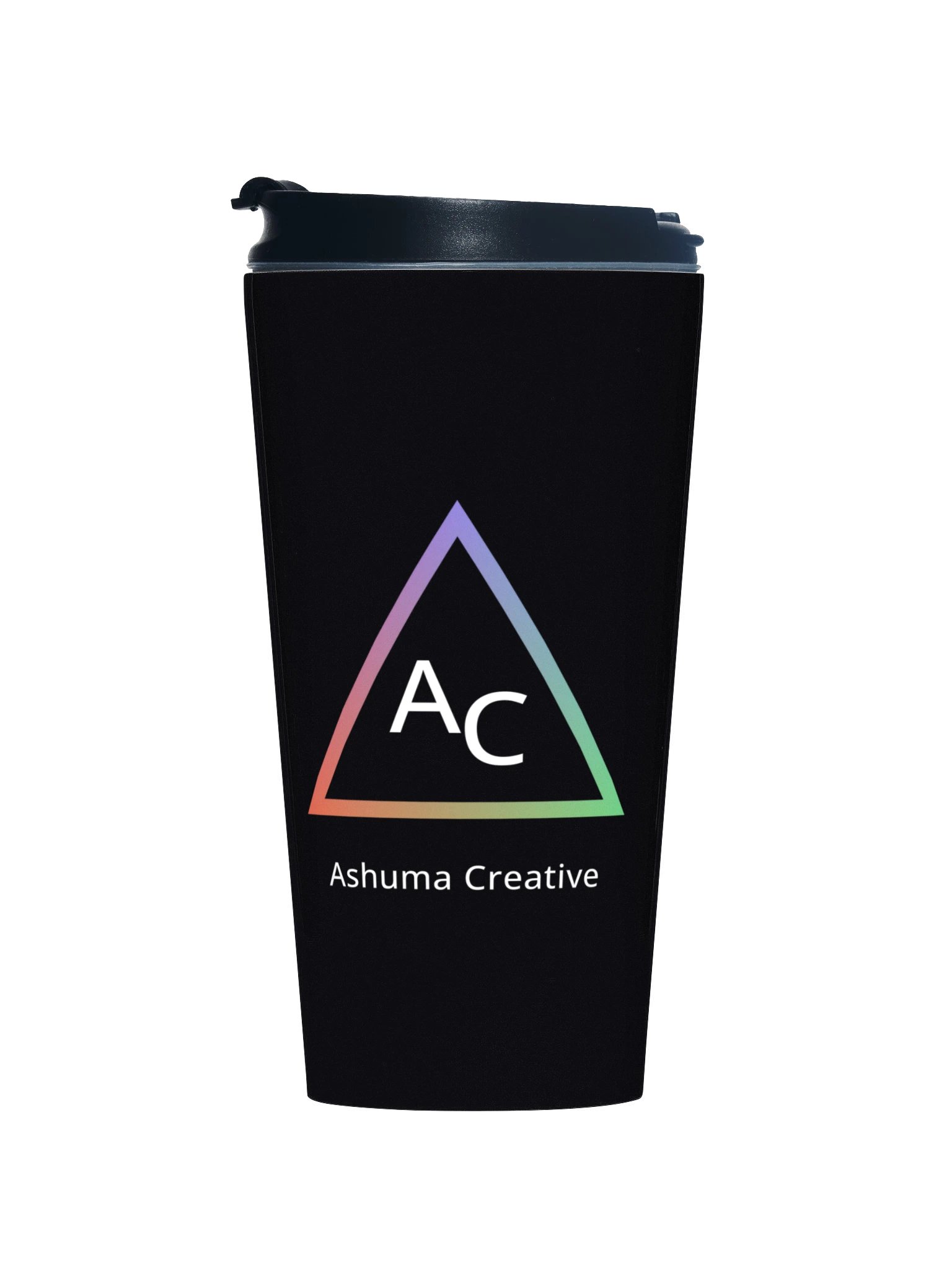 Ashuma Creative Travel Mug product image (1)
