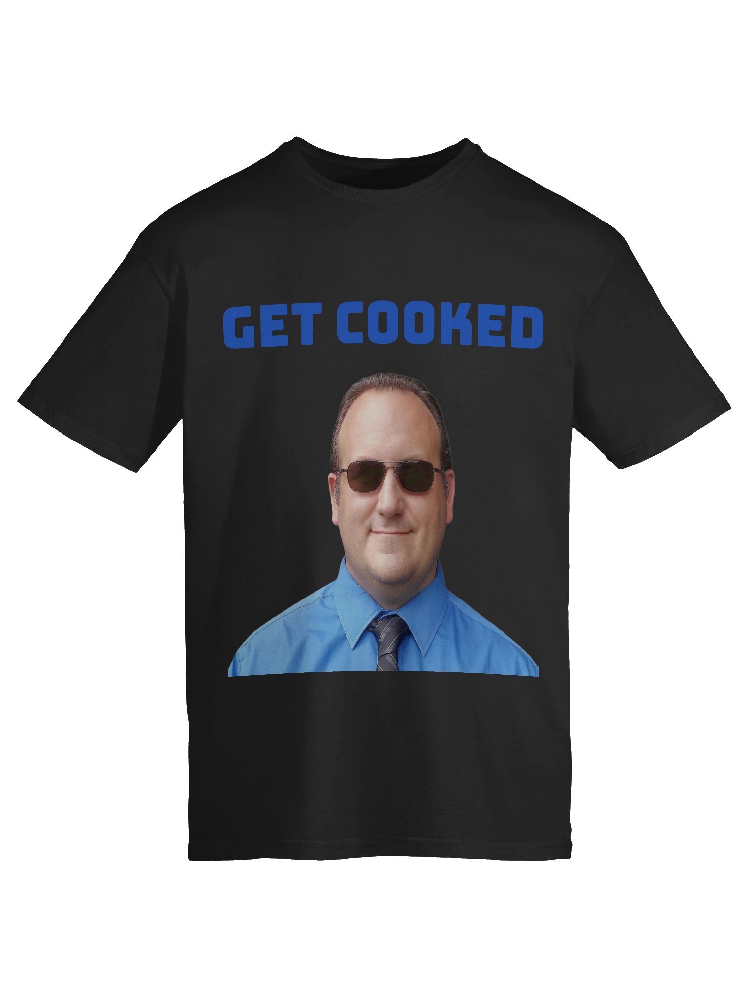 James Cook Math Cooked Shirt | James Cook Math Merch