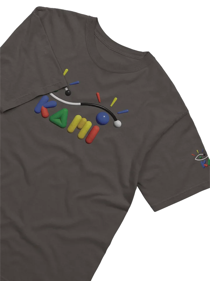KAMI Tee product image (8)
