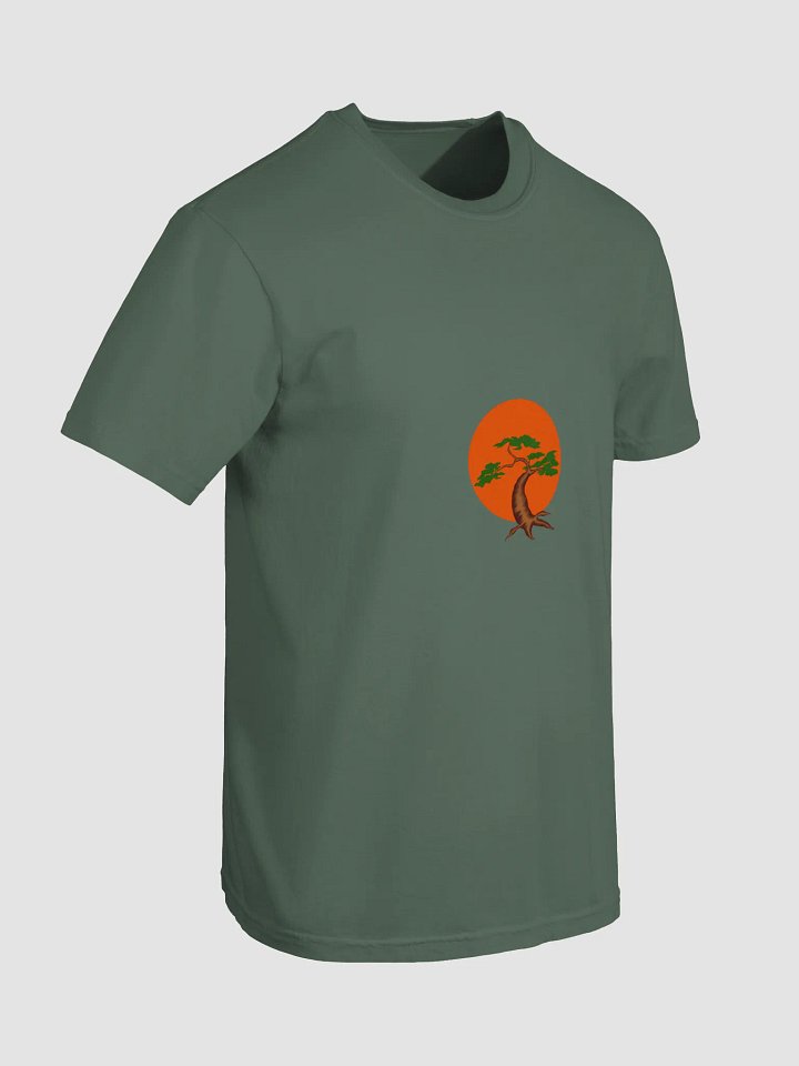 Nature's Embrace T-Shirt product image (2)