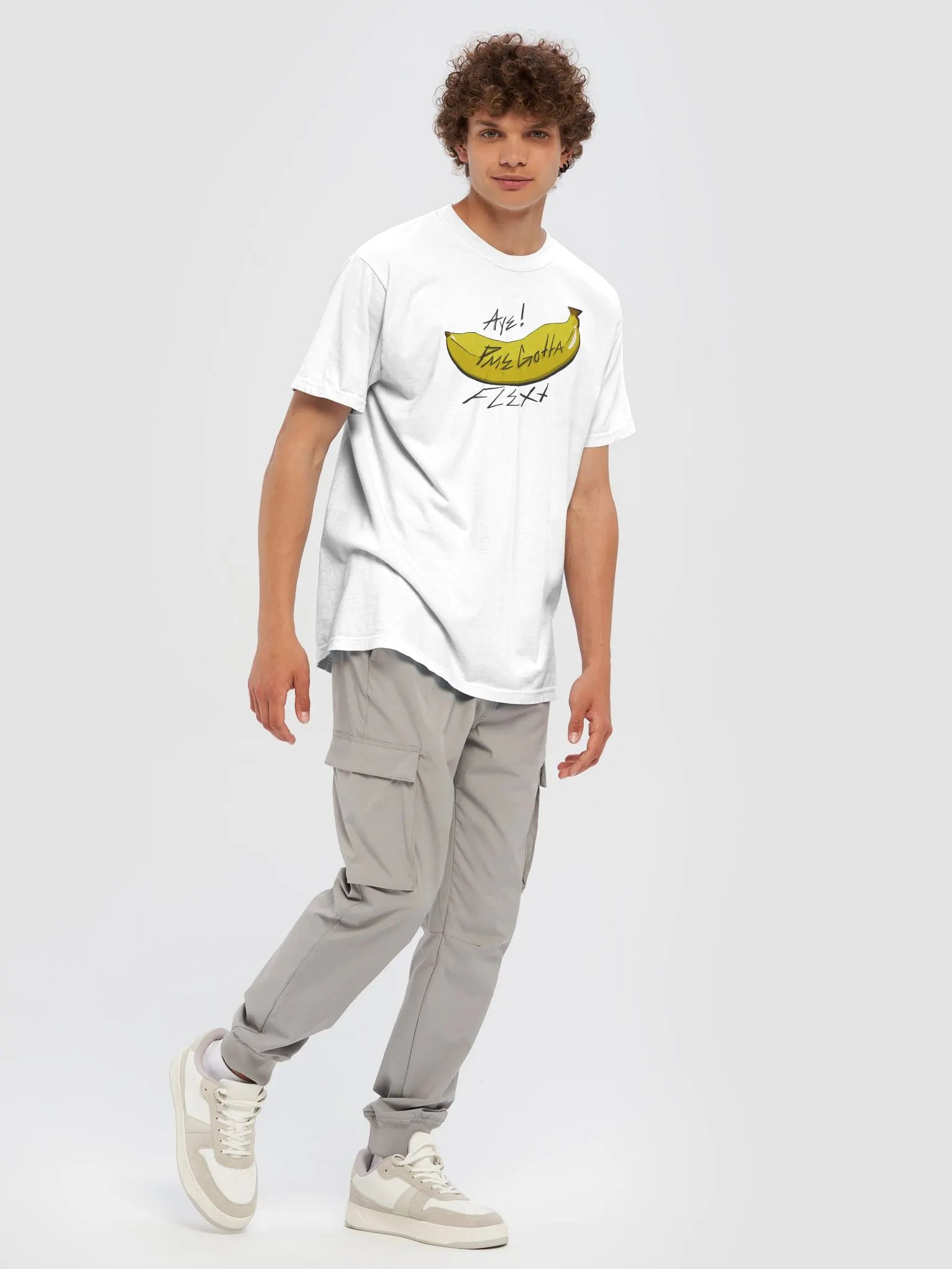Gotta Flexx T-Shirt product image (7)