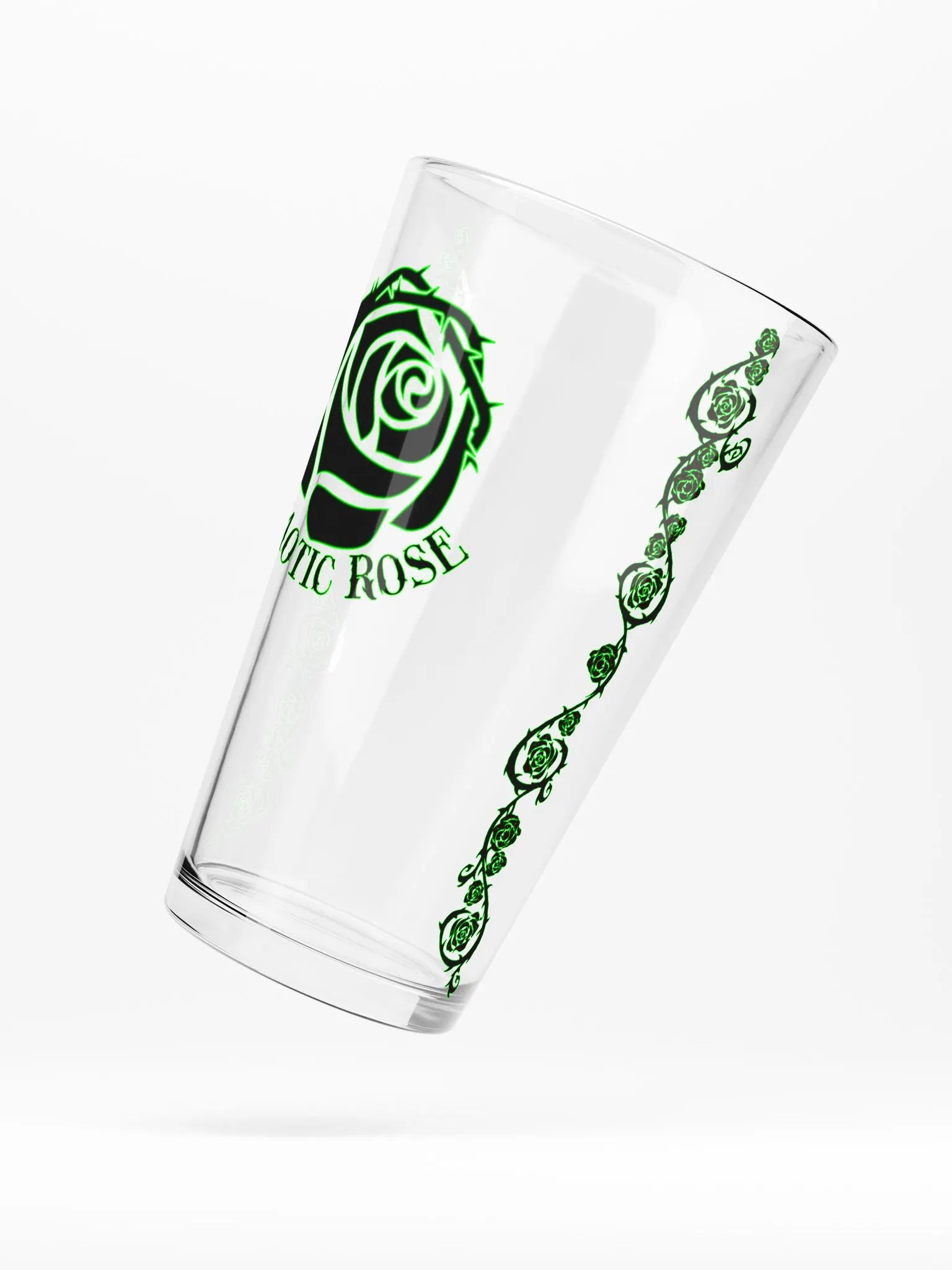 Glass Cup product image (5)