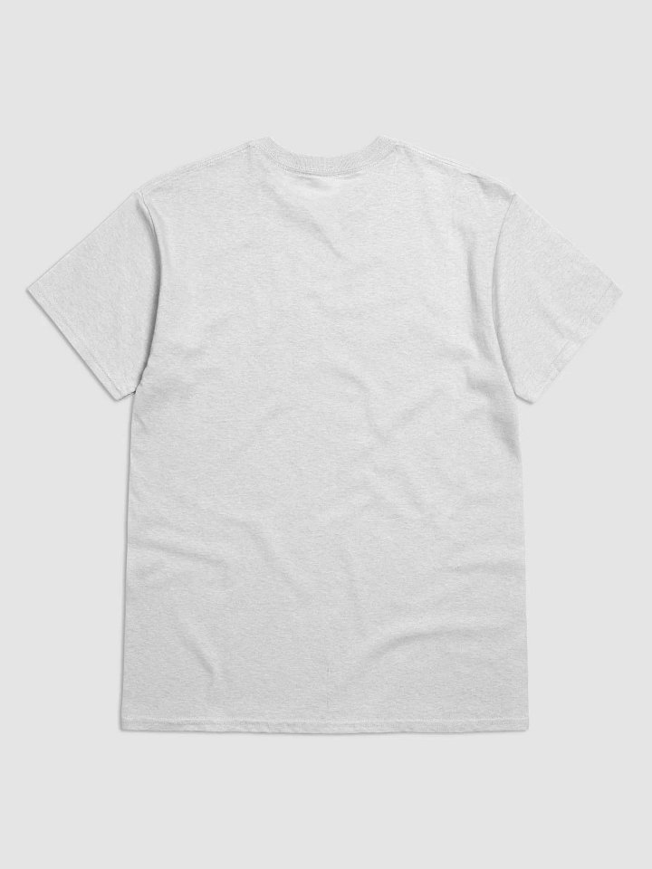 BORN TO ROLL (WHITE) product image (2)
