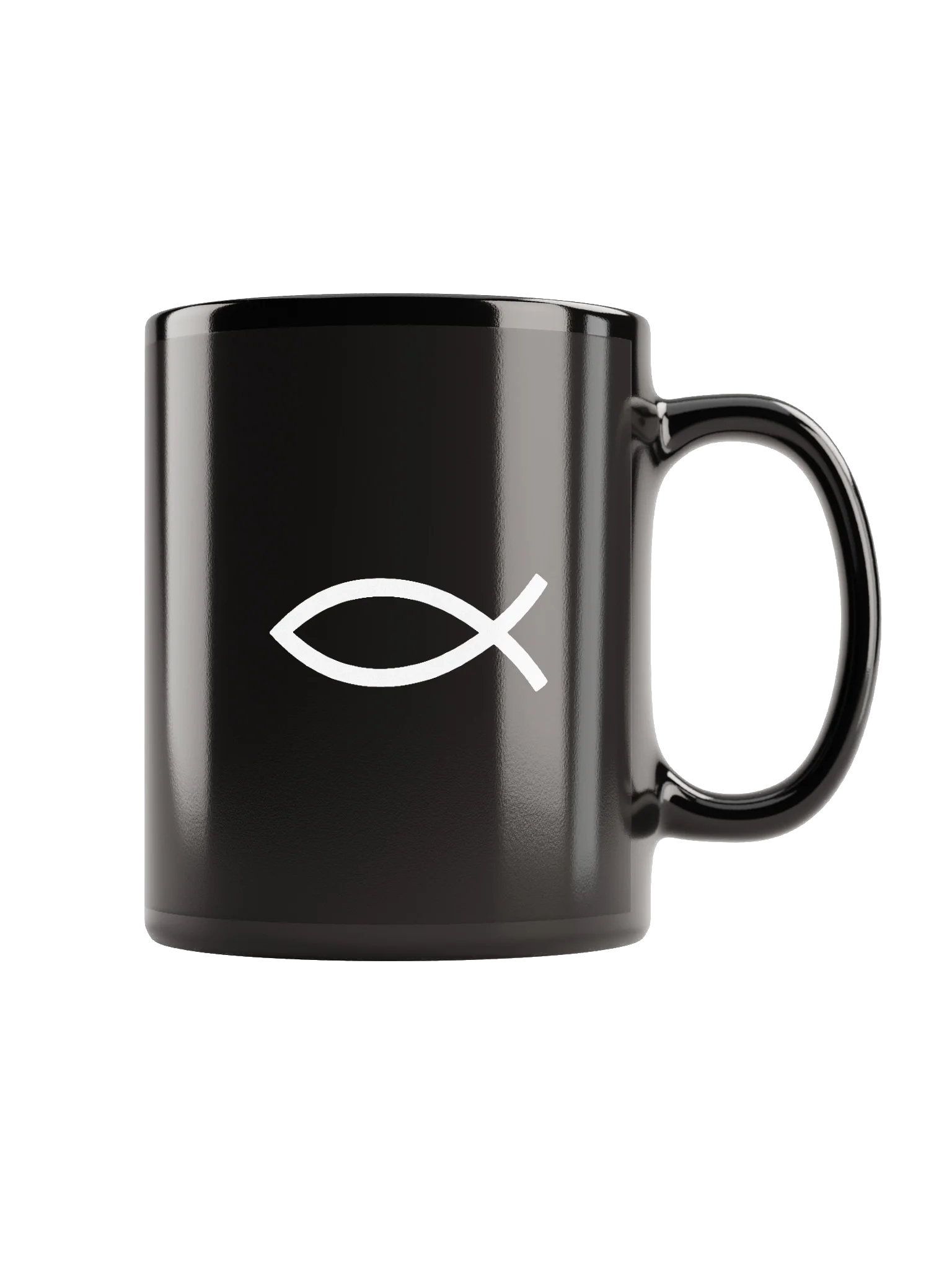 Formed By Hope Official Mug (Black) product image (5)