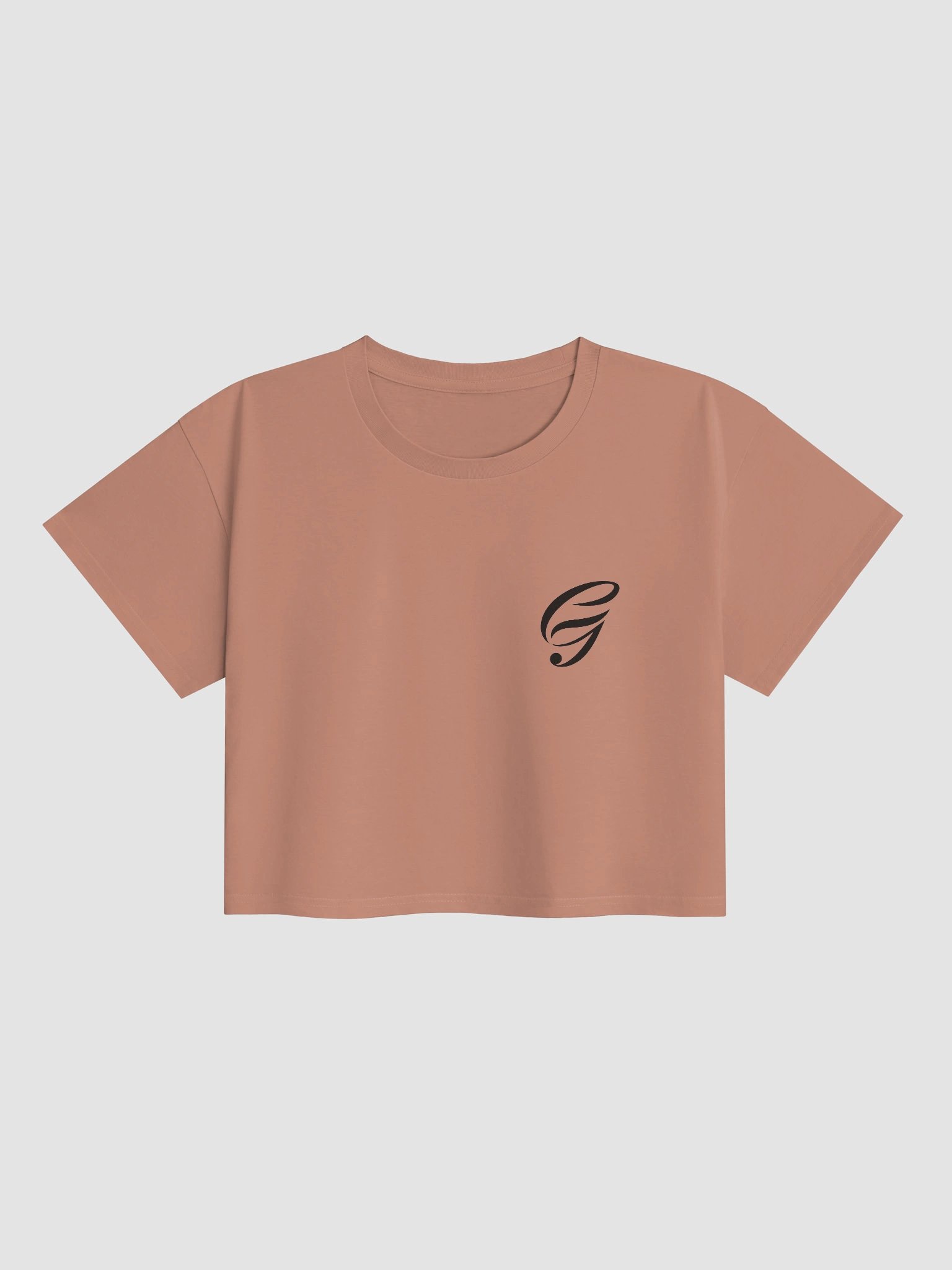 Signature Crop Top product image (4)