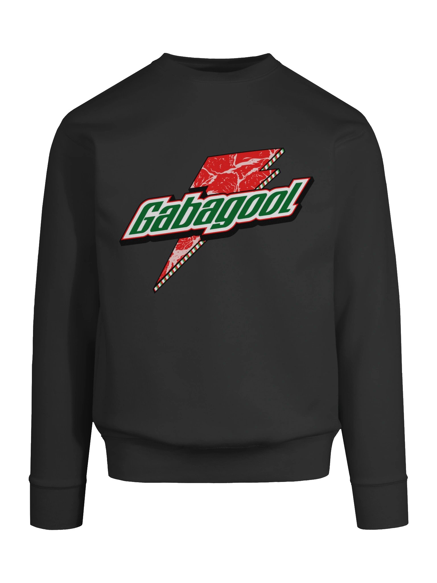 Gabagool Sweatshirt product image (42)