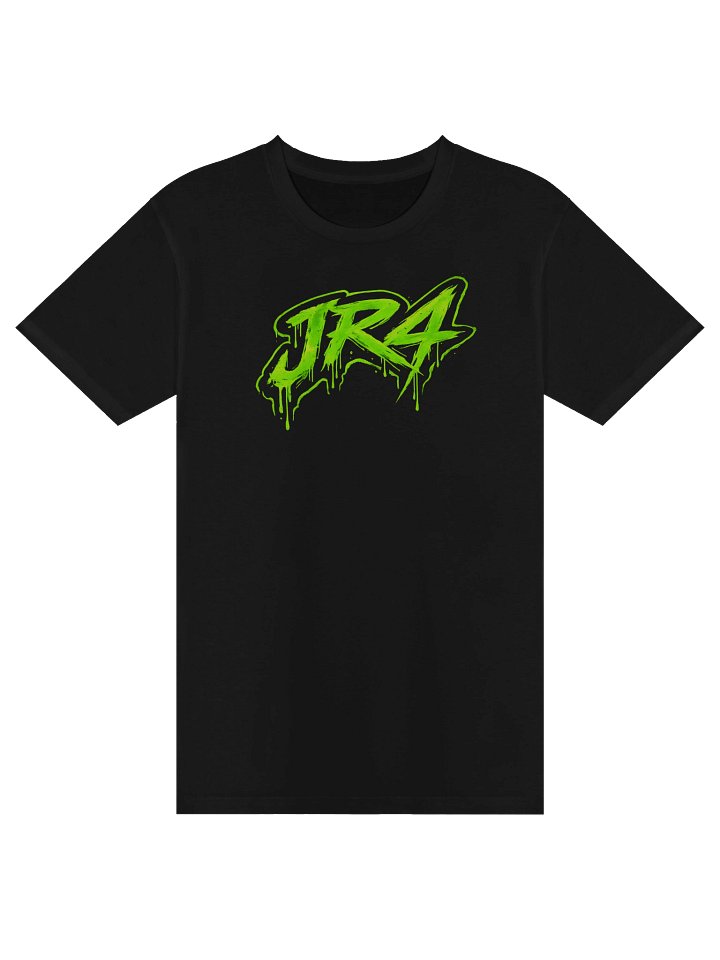 JR4 "Time To Slime" T-Shirt product image (1)