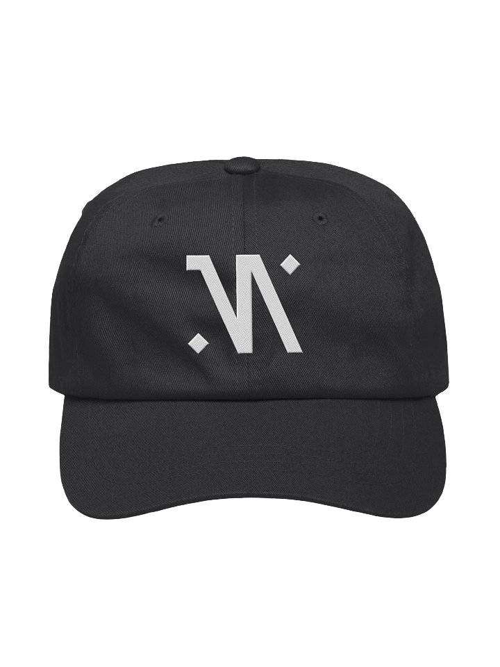 RATAN Icon Embroidered Hat product image (1)
