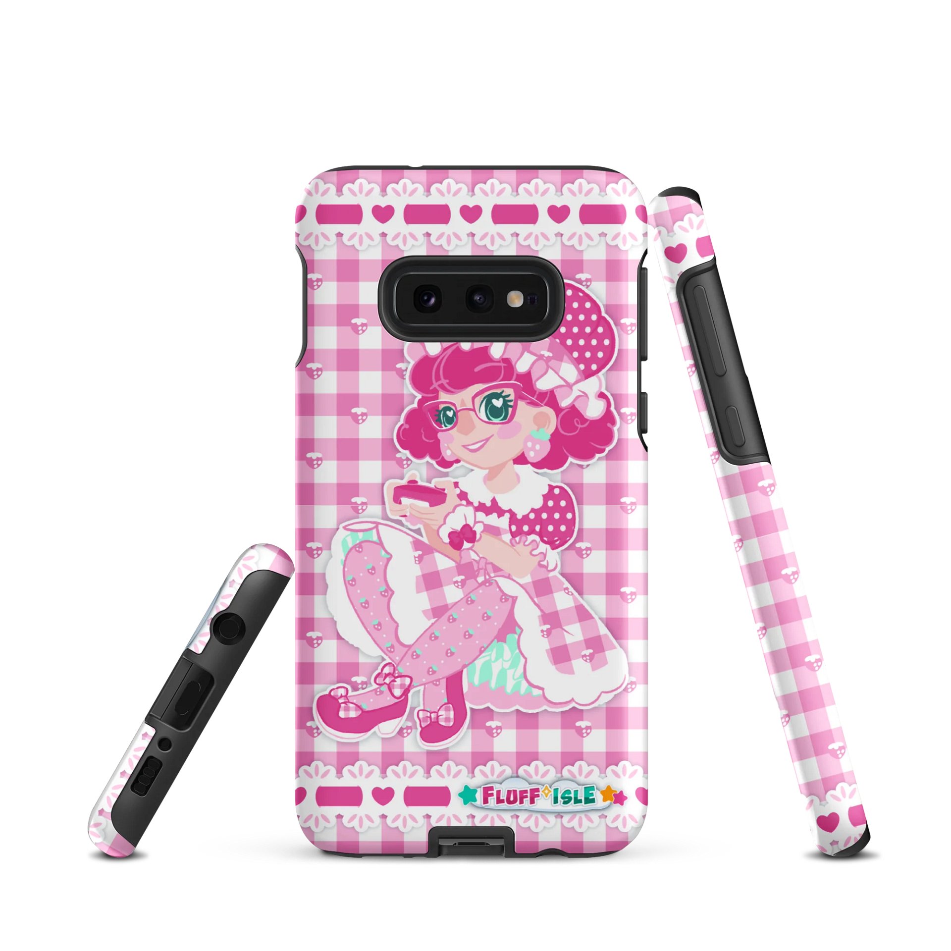 Samsung Case Jam Jamboree product image (1)