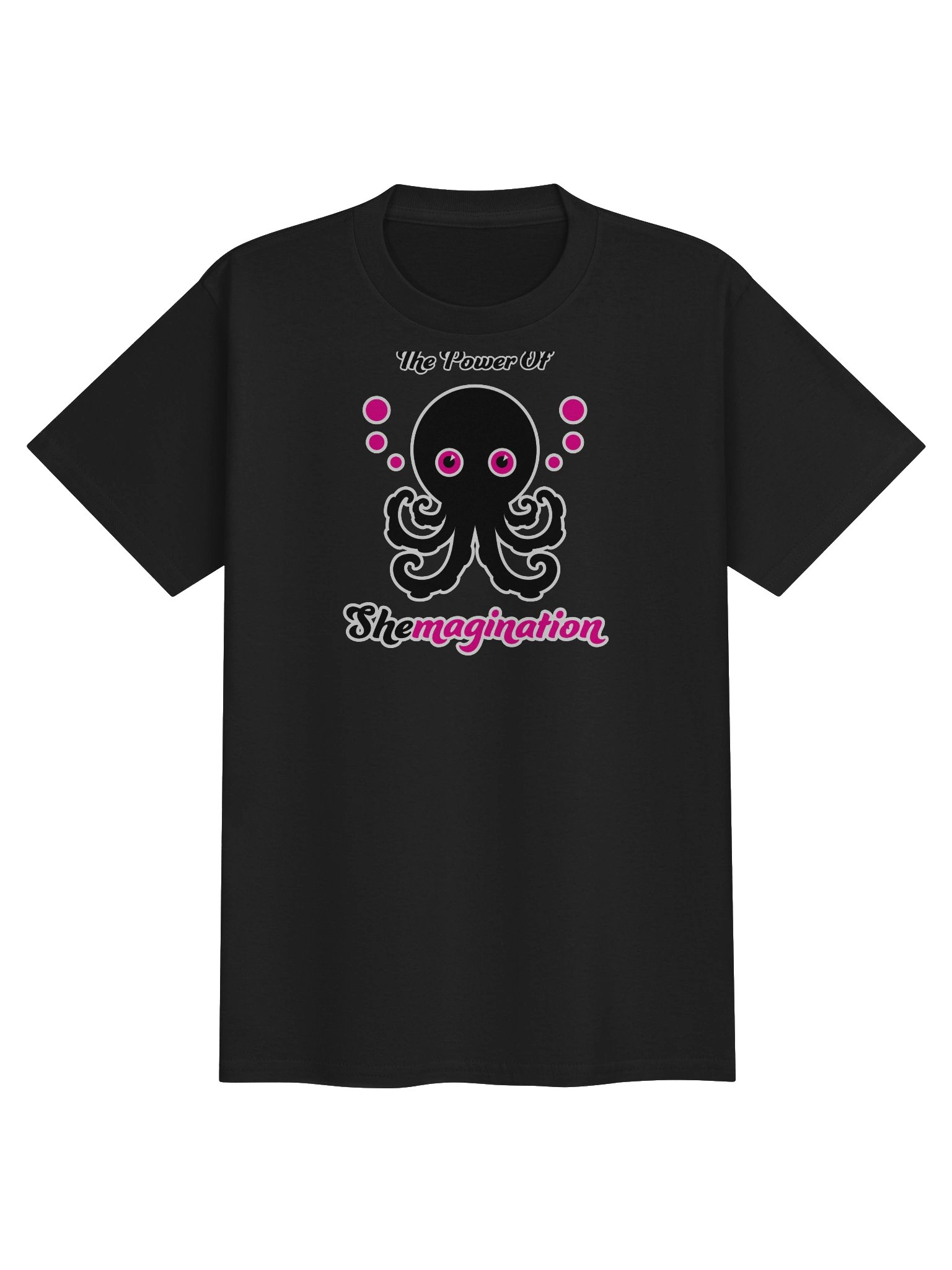 Shemagination Kids Unisex Classic Tee product image (1)