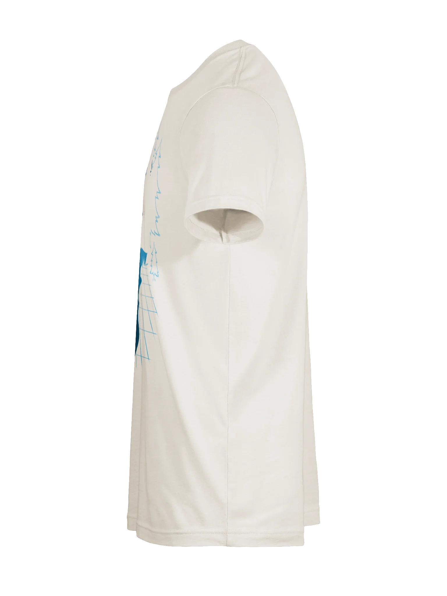 Vapourwave Skyks t-shirt (light edition) product image (11)