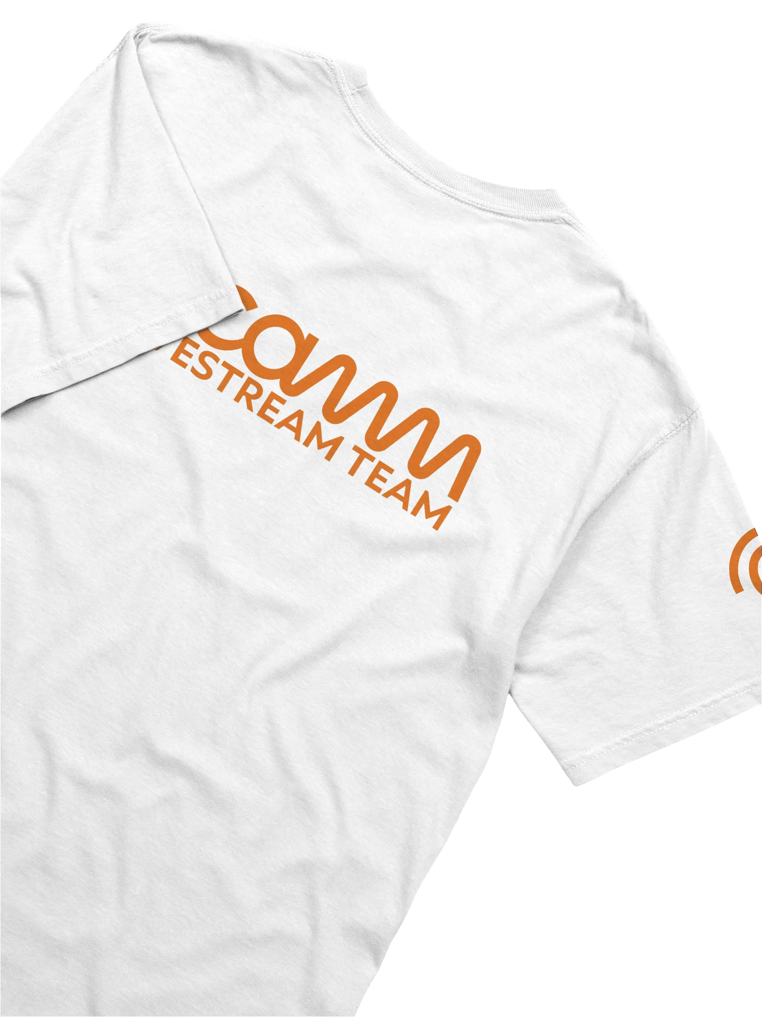 Ecamm Stream Team for Events (Orange Logo) product image (27)