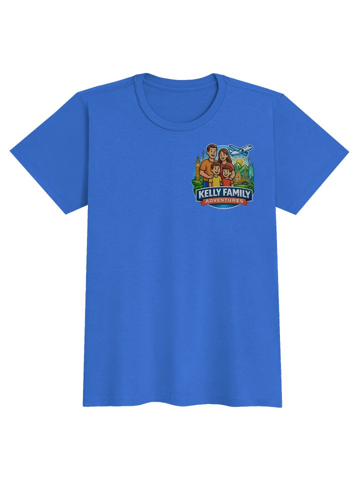 womans tshirt product image (1)