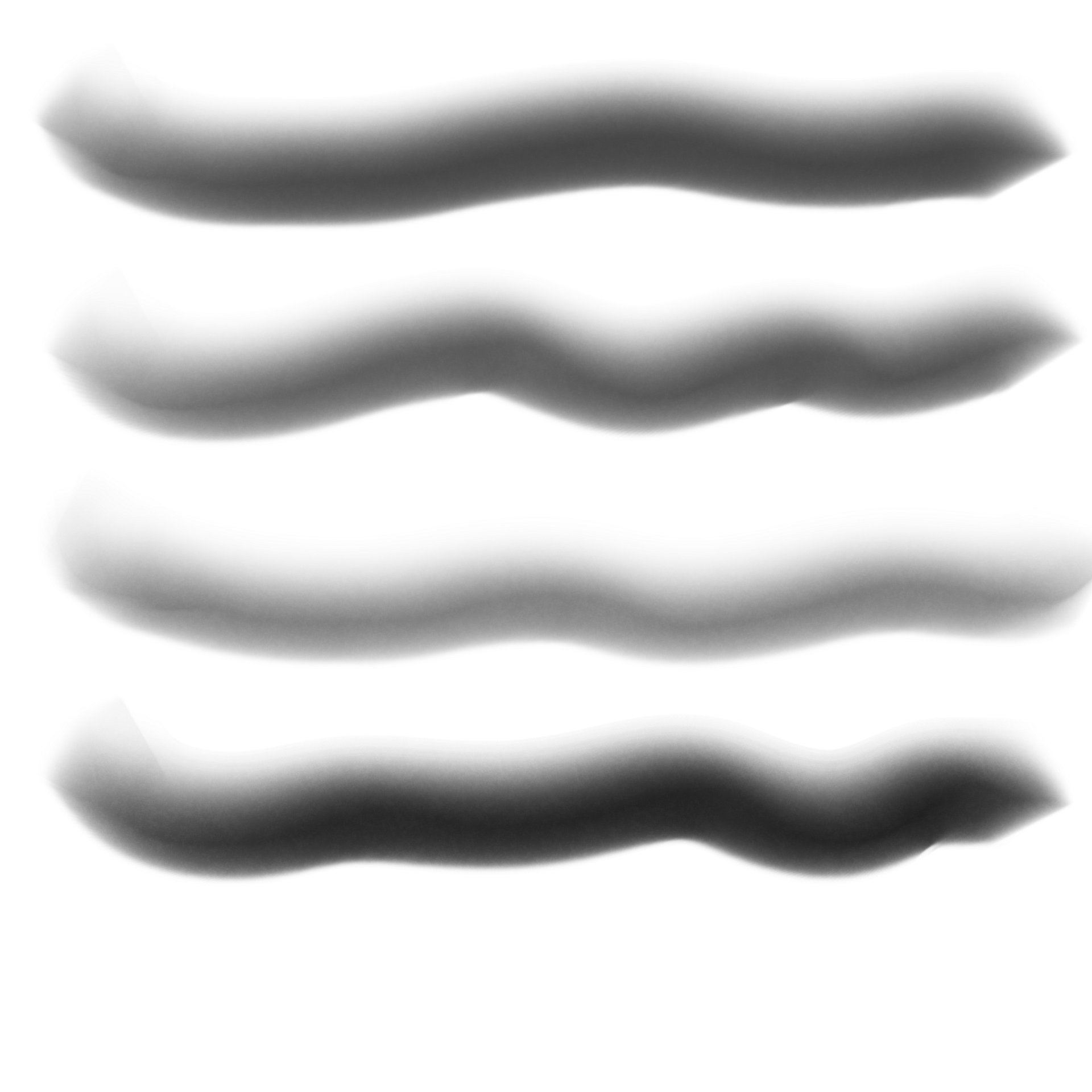 Hardline Pastel for Procreate product image (1)