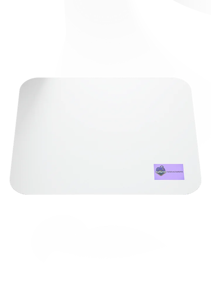 Gamer's Haven Mouse Pad product image (1)