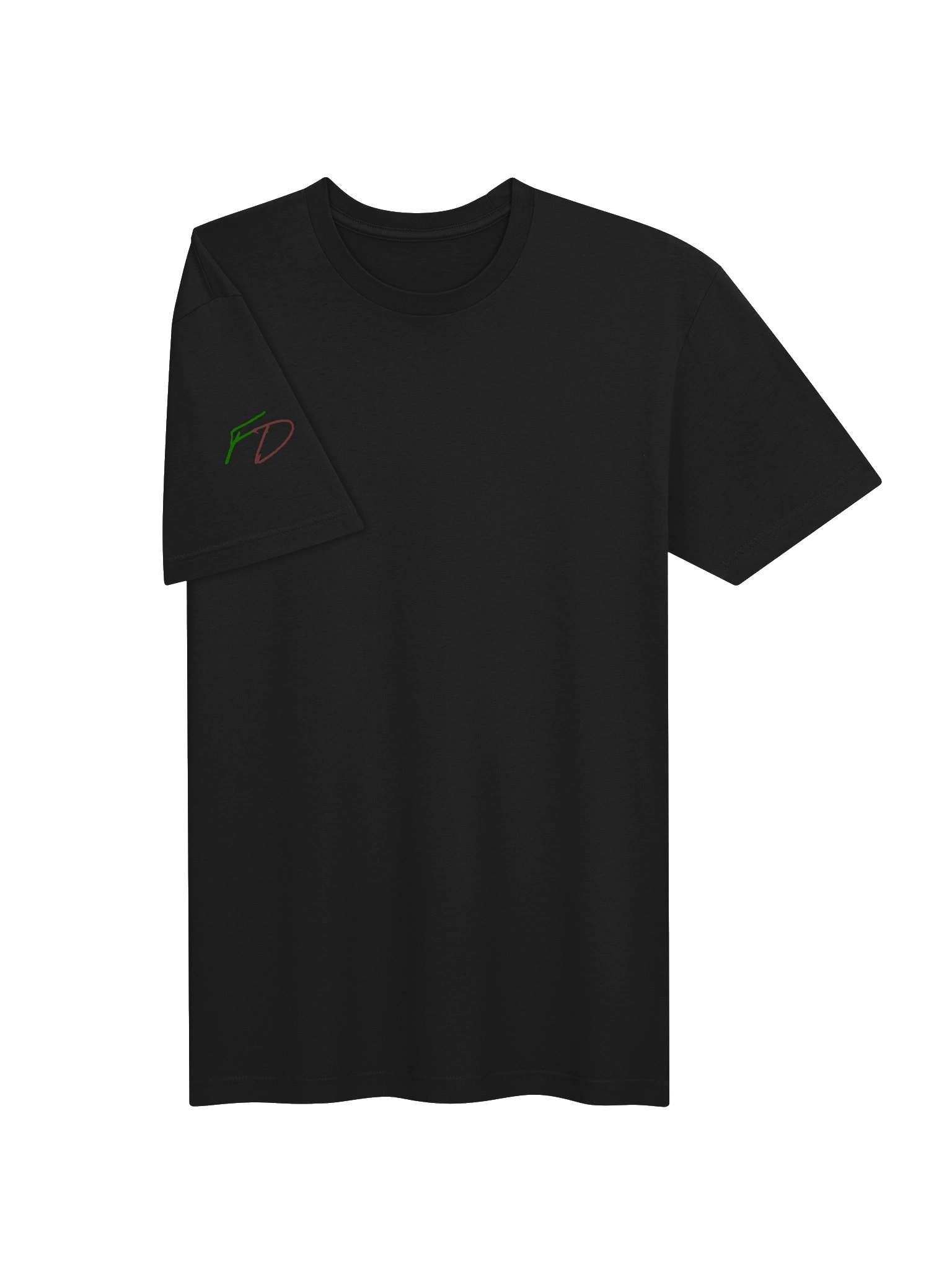 Indubitably T-Shirt product image (10)
