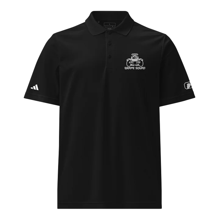 Embroidered Adidas Sport Polo product image (1)