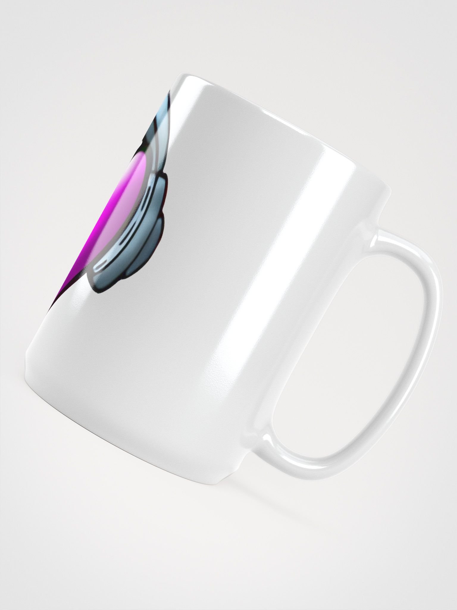 LIH Emote Mug product image (5)