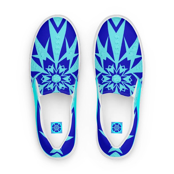 snowflake men slide in shoes product image (2)