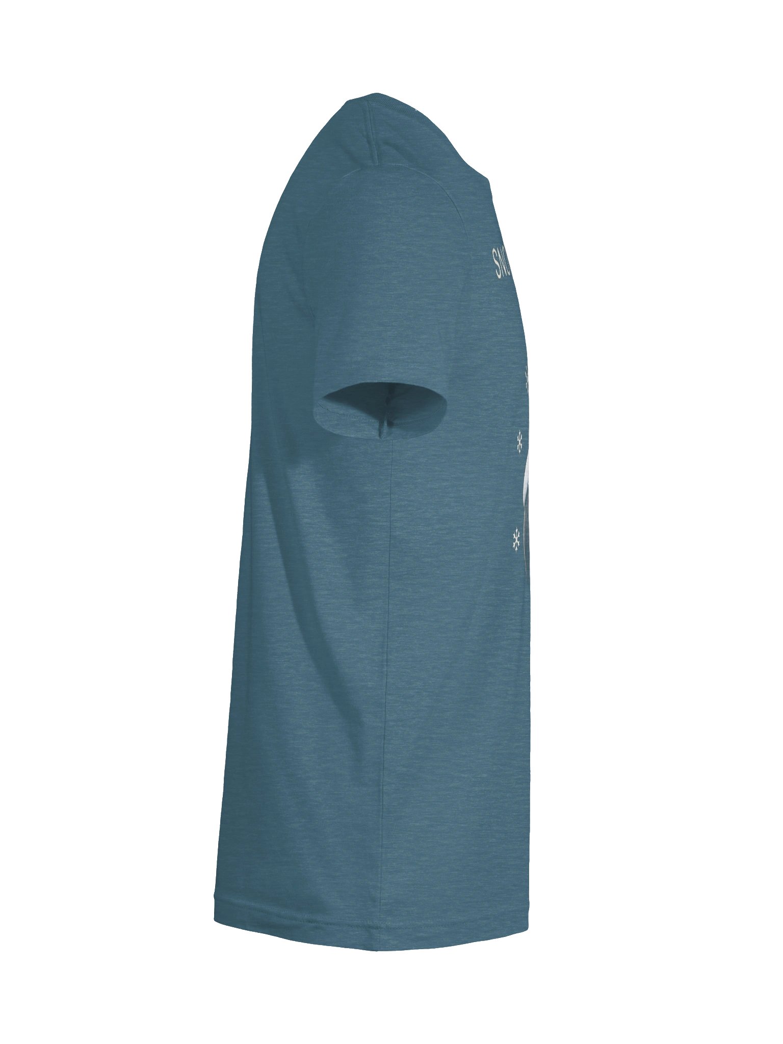 Snow Kiddin' T-Shirt product image (10)