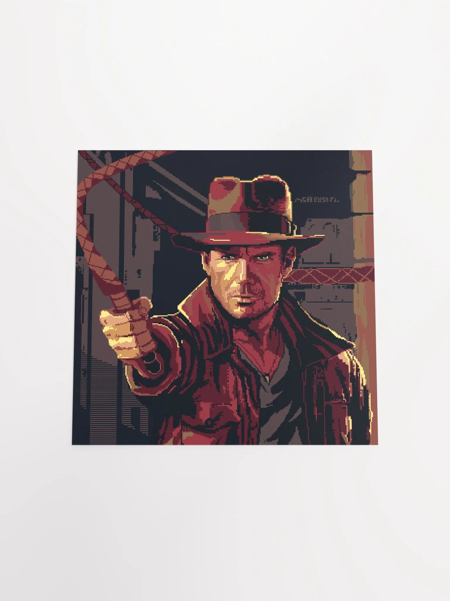 Indiana Jones product image (11)