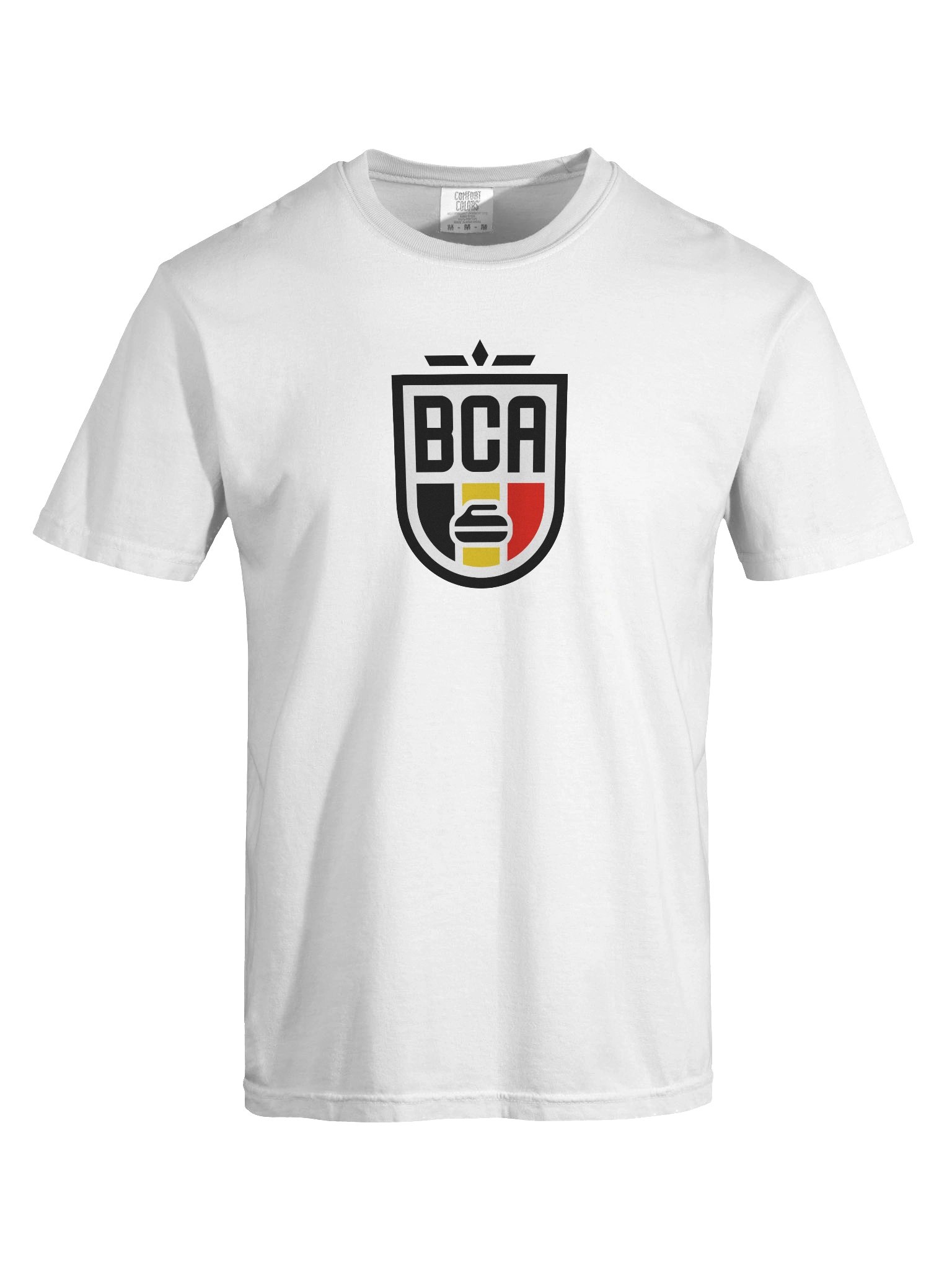 BCA Shield Tee product image (5)