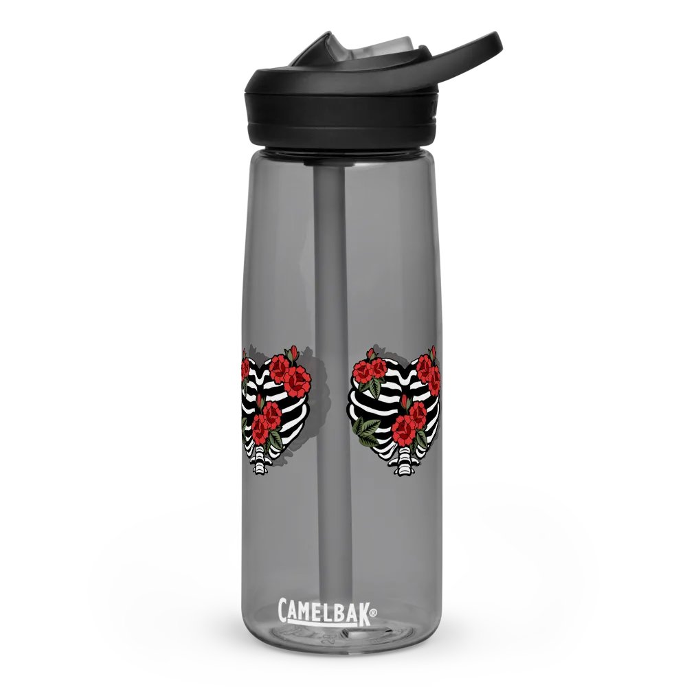 ONE WITH THE EARTH Water Bottle product image (19)