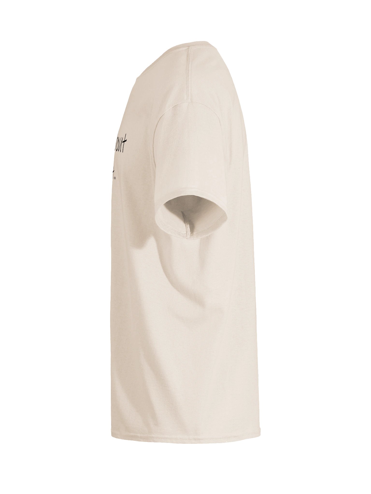 Sorry About Last Night Heavyweight Tee Lt. product image (59)