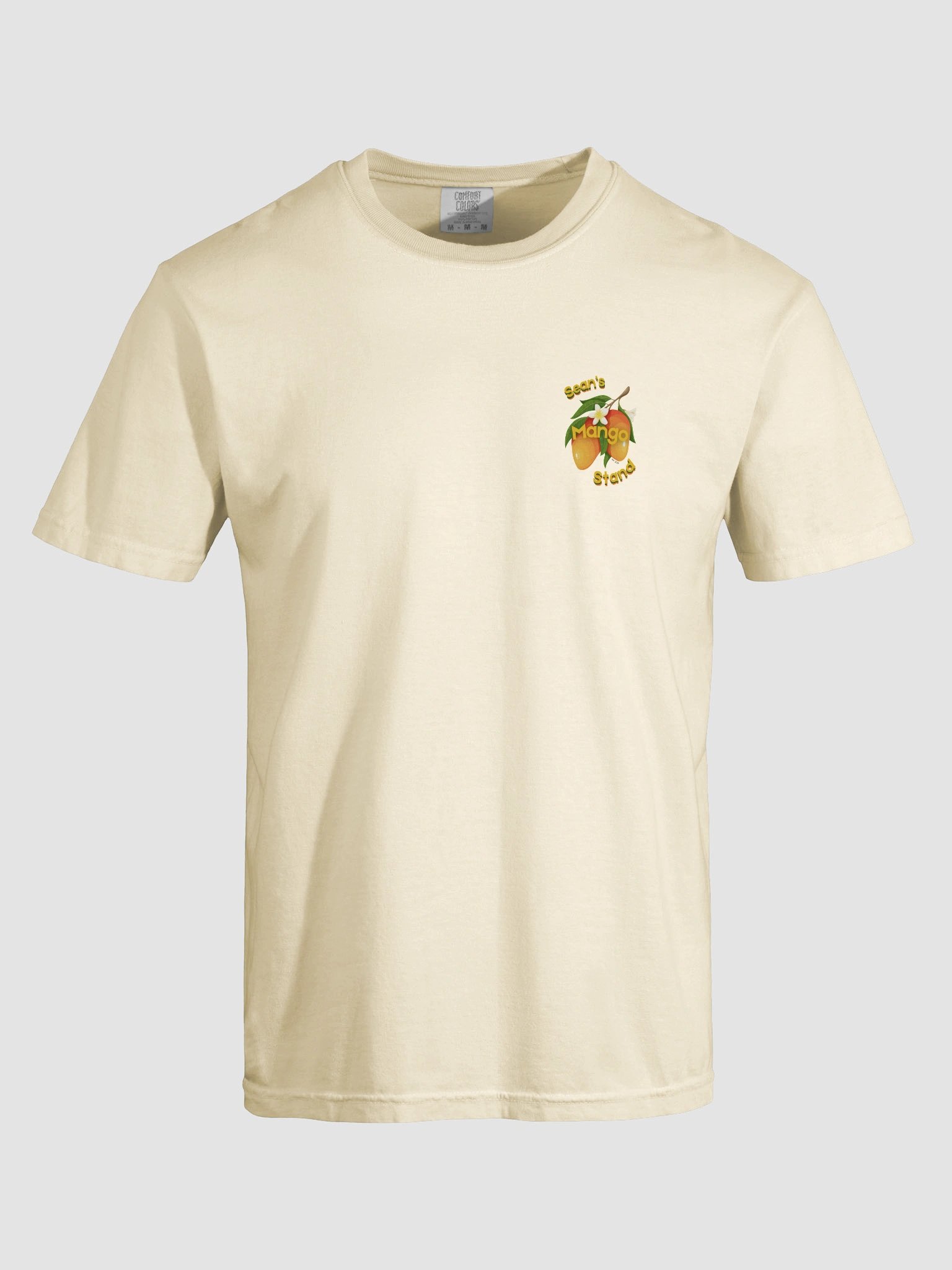 SEAN'S MANGO STAND Tee product image (7)