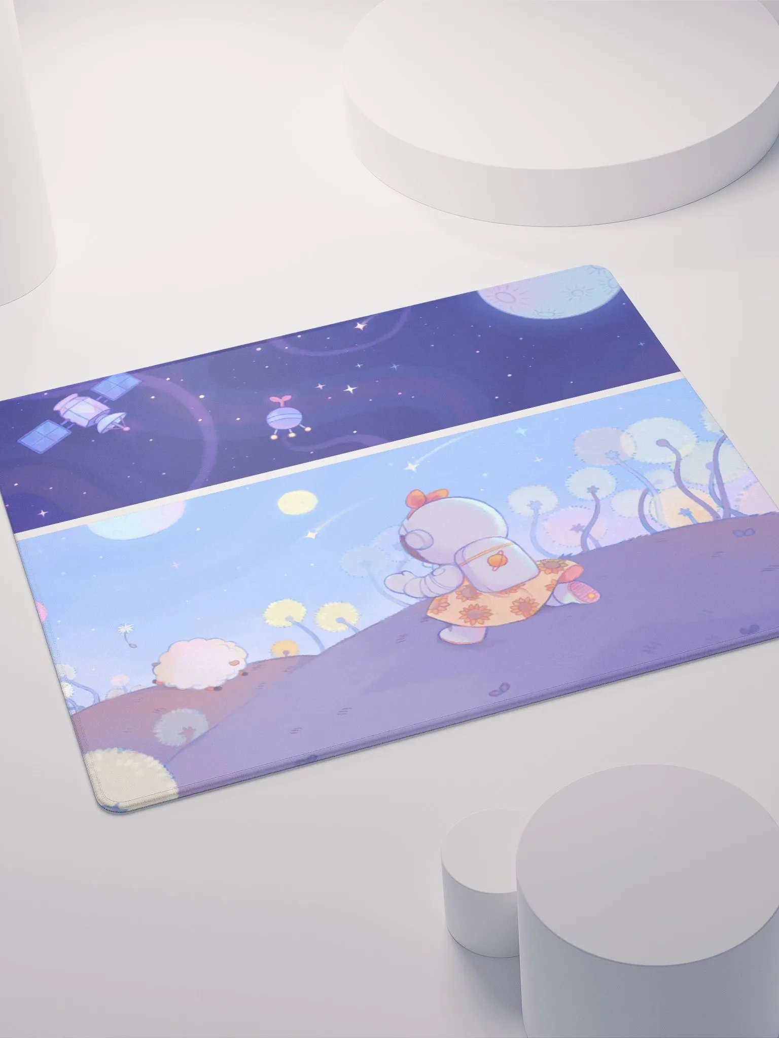 OG Collection - Special BRB Mousepad (LIMITED) product image (4)