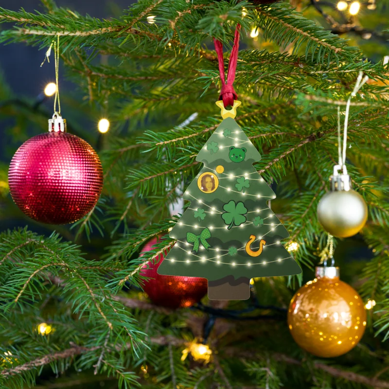 Holiday Tree: MARCH 2025 product image (5)