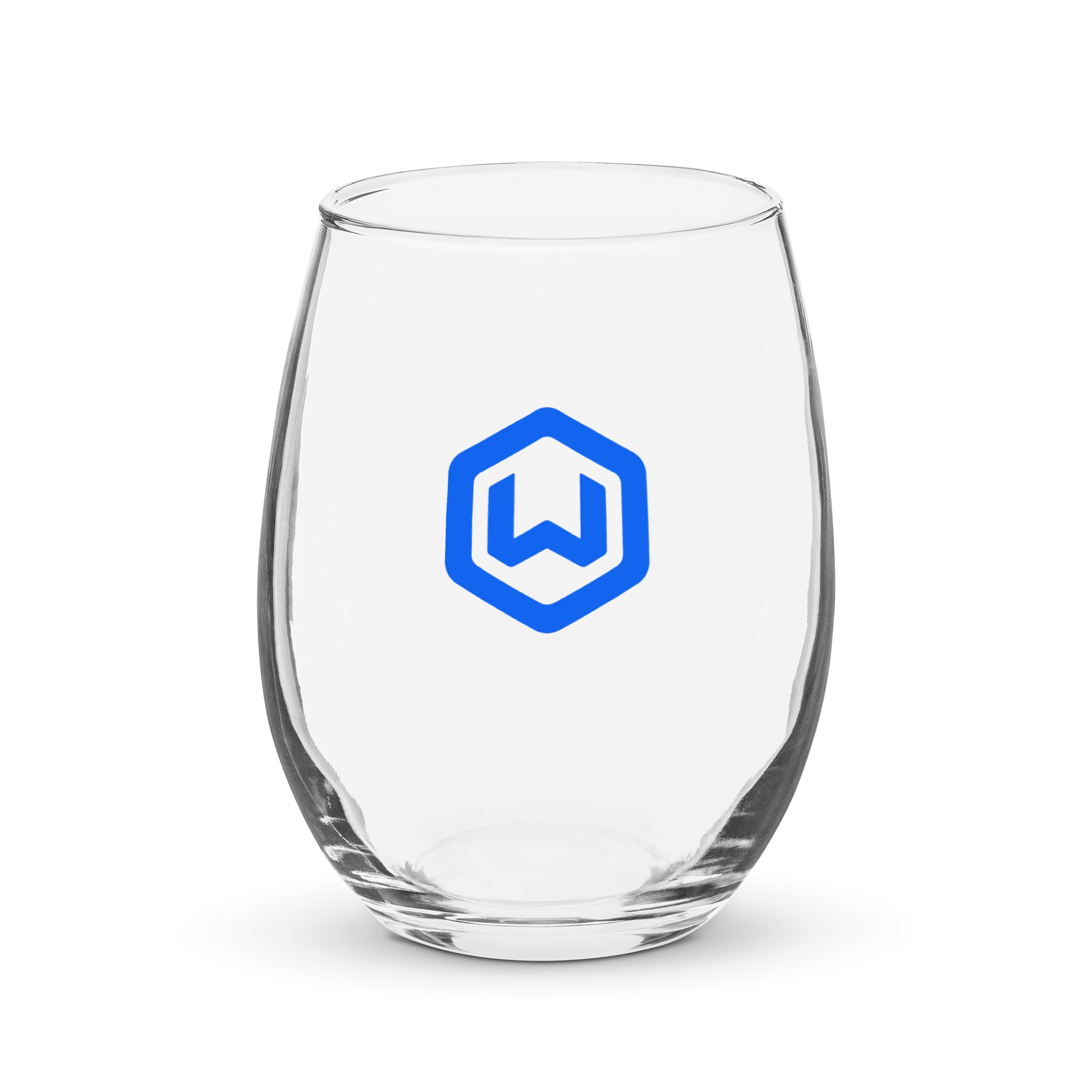 The Stemless Wine Glass product image (1)