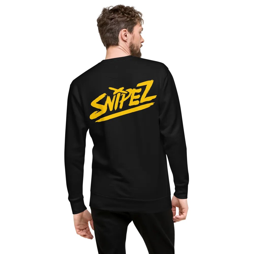 SnipeZ xL Sweater product image (5)