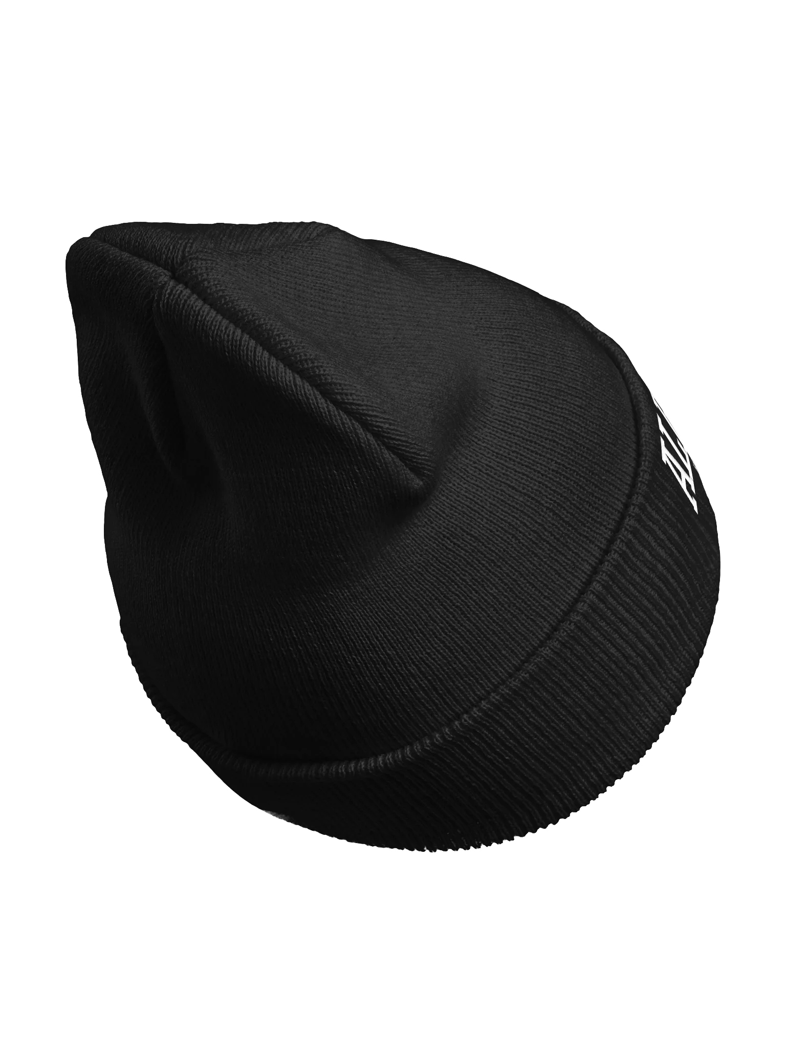 ALL I DO by Sean Burke - Official Winter Hat product image (10)