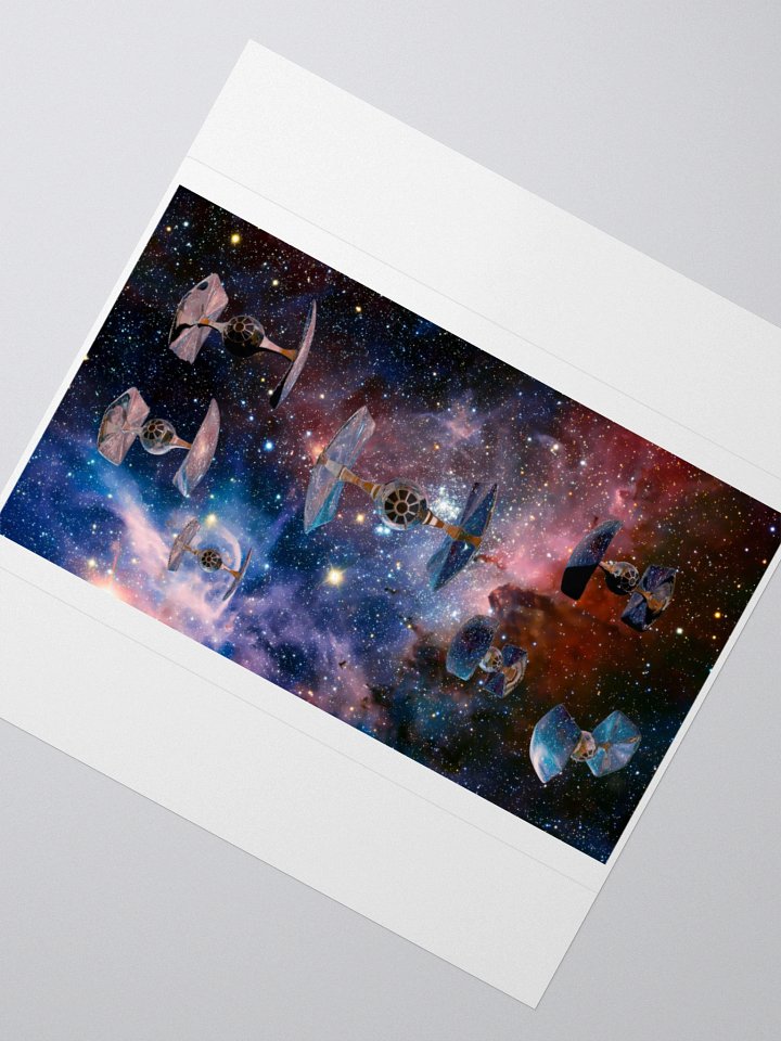 Nabooo Tie Sticker product image (6)