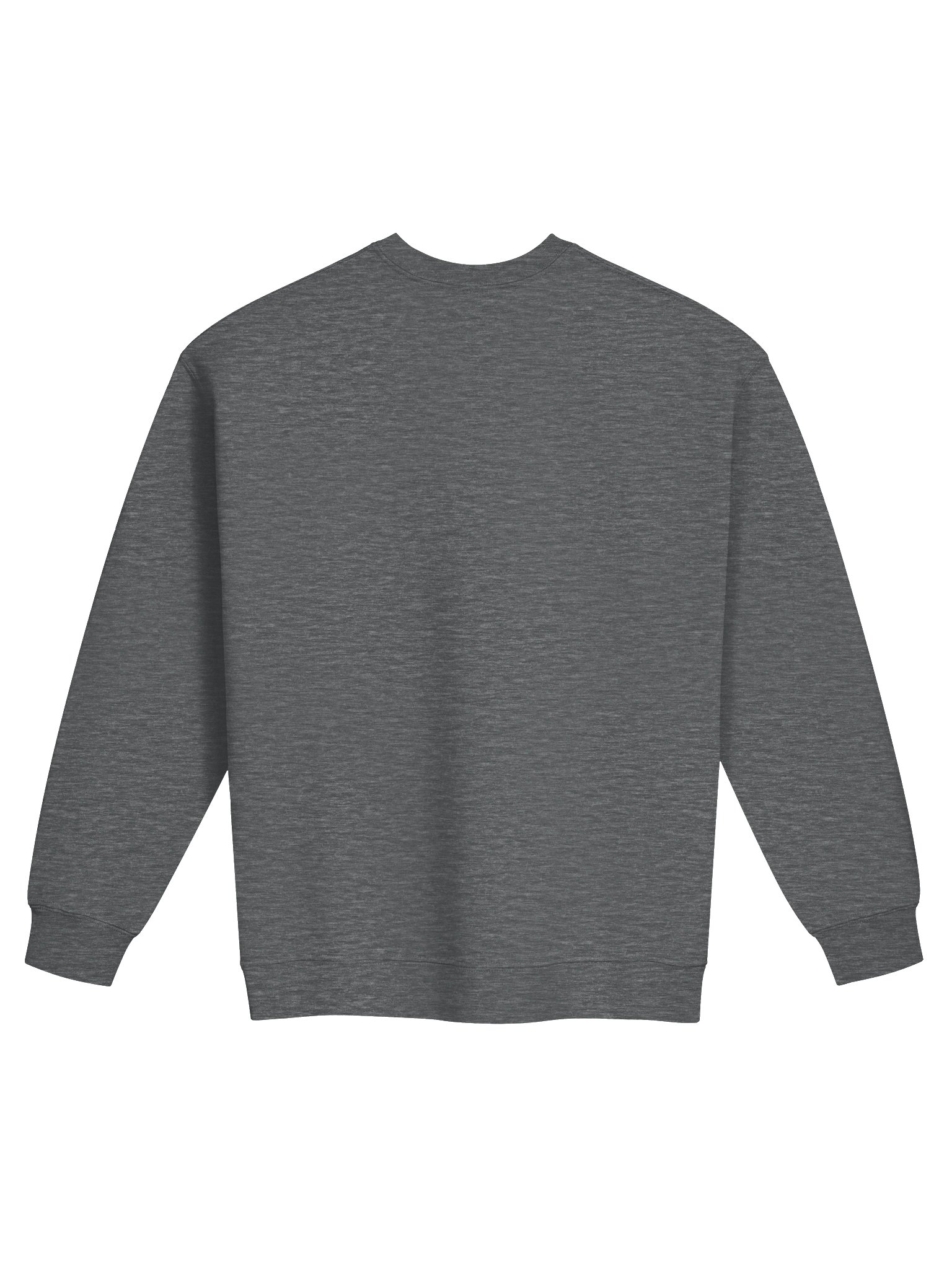 Thinkroot Energy Triangle Sweatshirt (Embroidered) product image (3)
