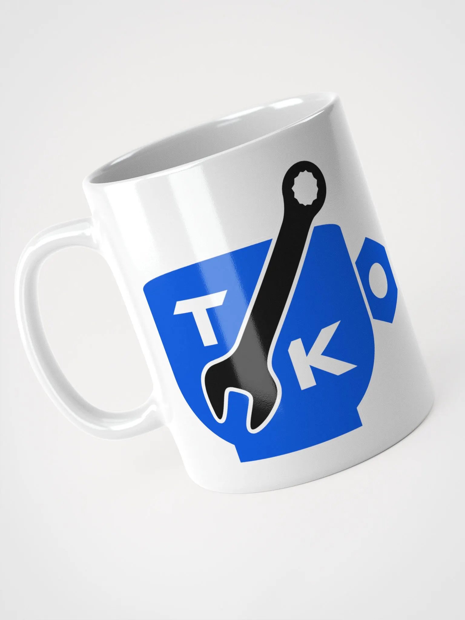 Classic TheKengineer Mug product image (4)