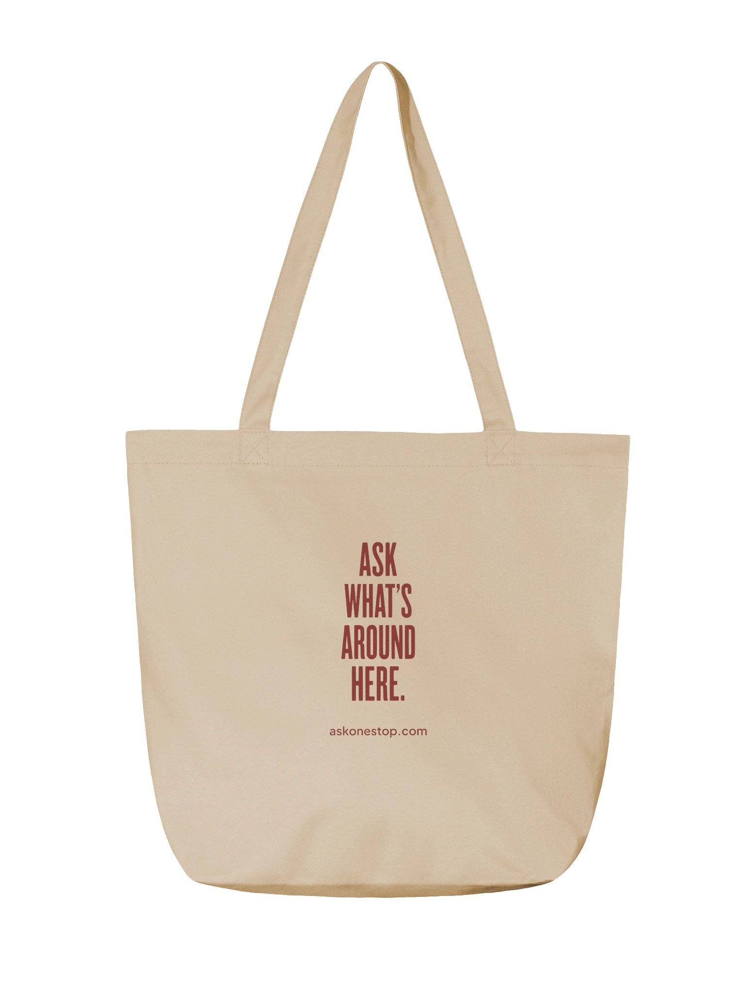 The Hell’s Kitchen Tote product image (2)