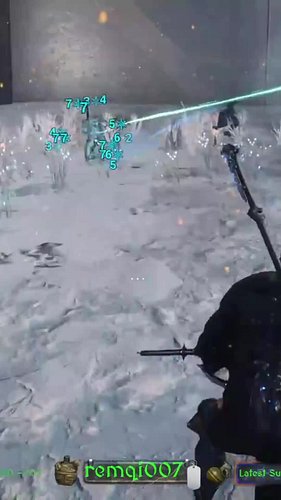 2026-02-04 20-49-00-07- #Warframe Stream Replay W/ RemQi! #Shorts #Reels #RPG #MMO #adventure #Scifi #FPS twitch.tv/remqi007