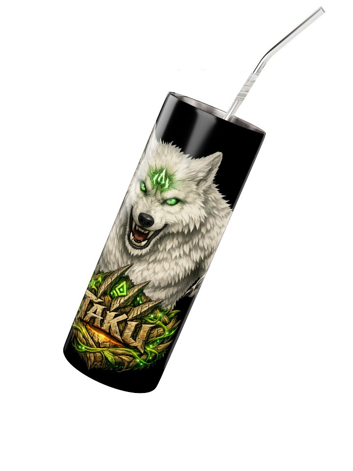 Tumbler - Taku product image (2)