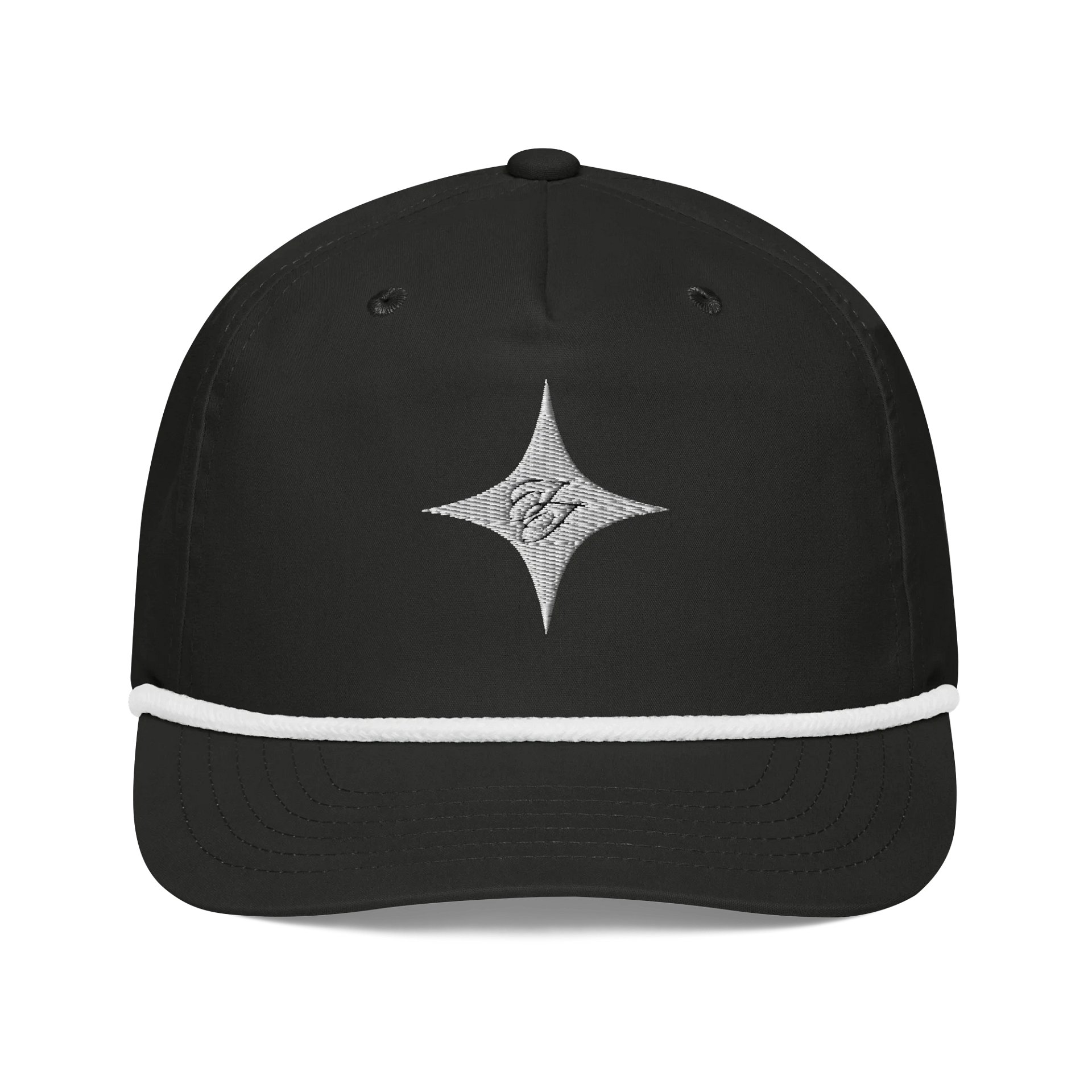 F&F Star Golf Rope Cap product image (1)