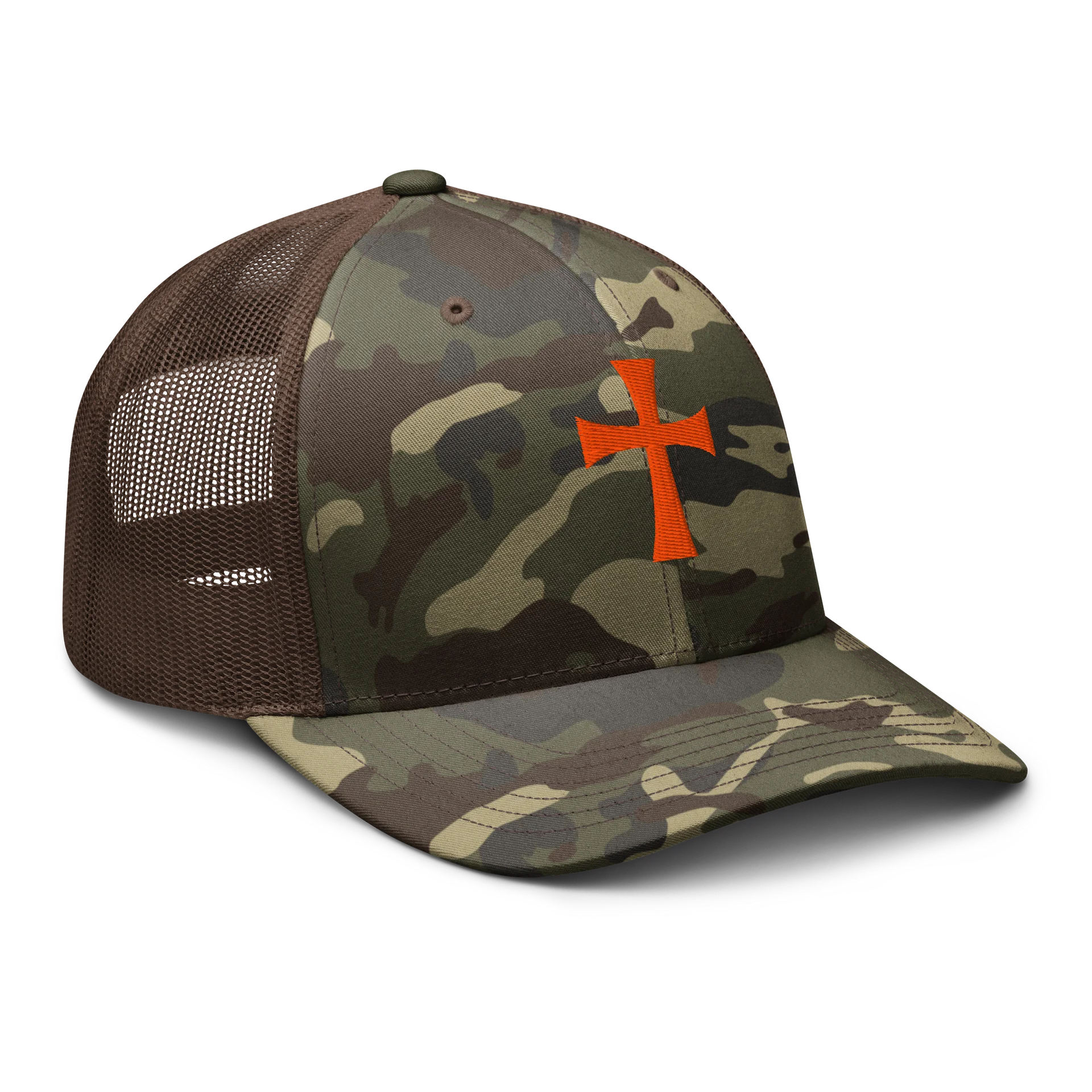 Fishers of Men Trucker product image (7)