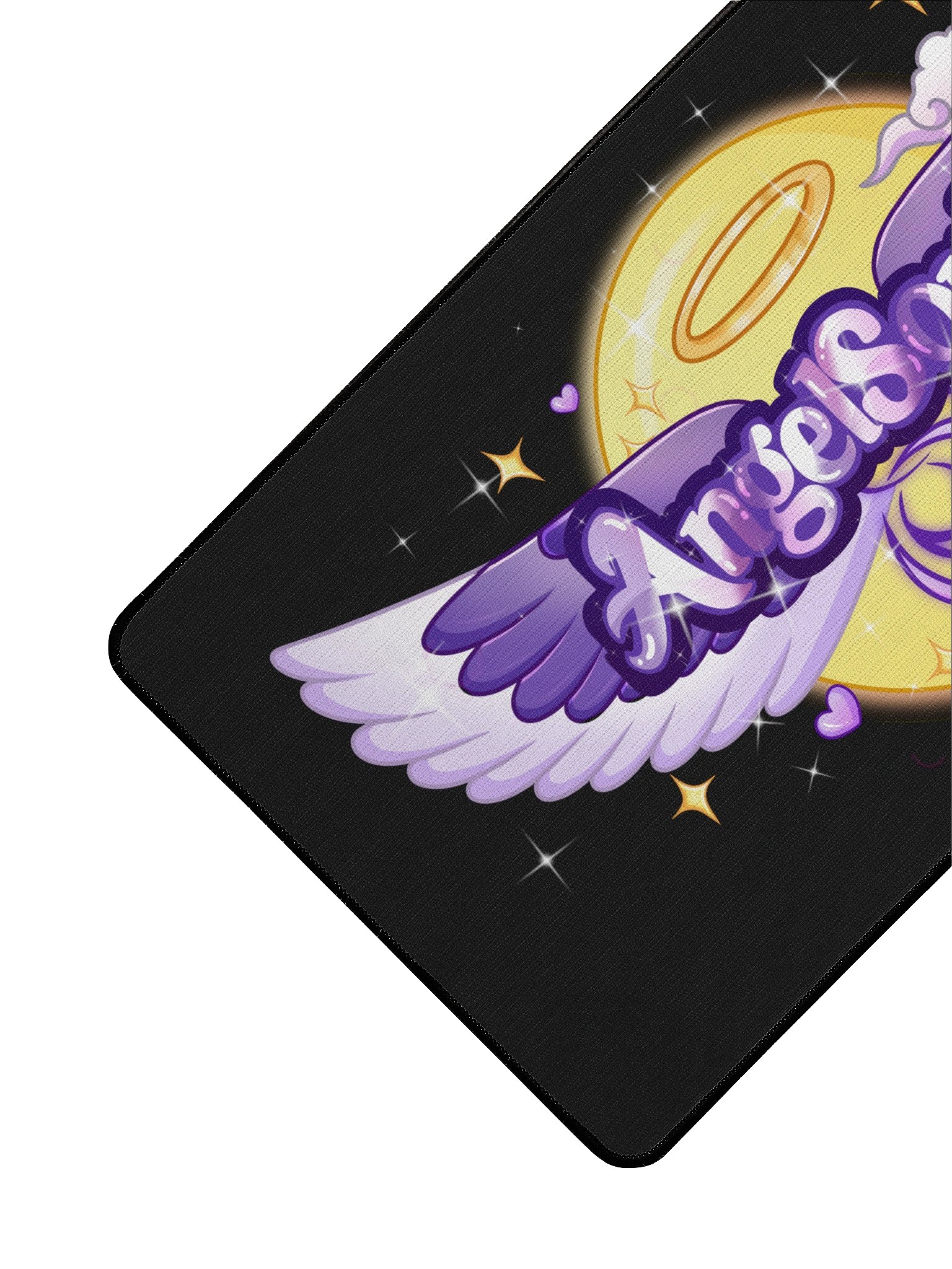 AS Logo Deskmat product image (3)