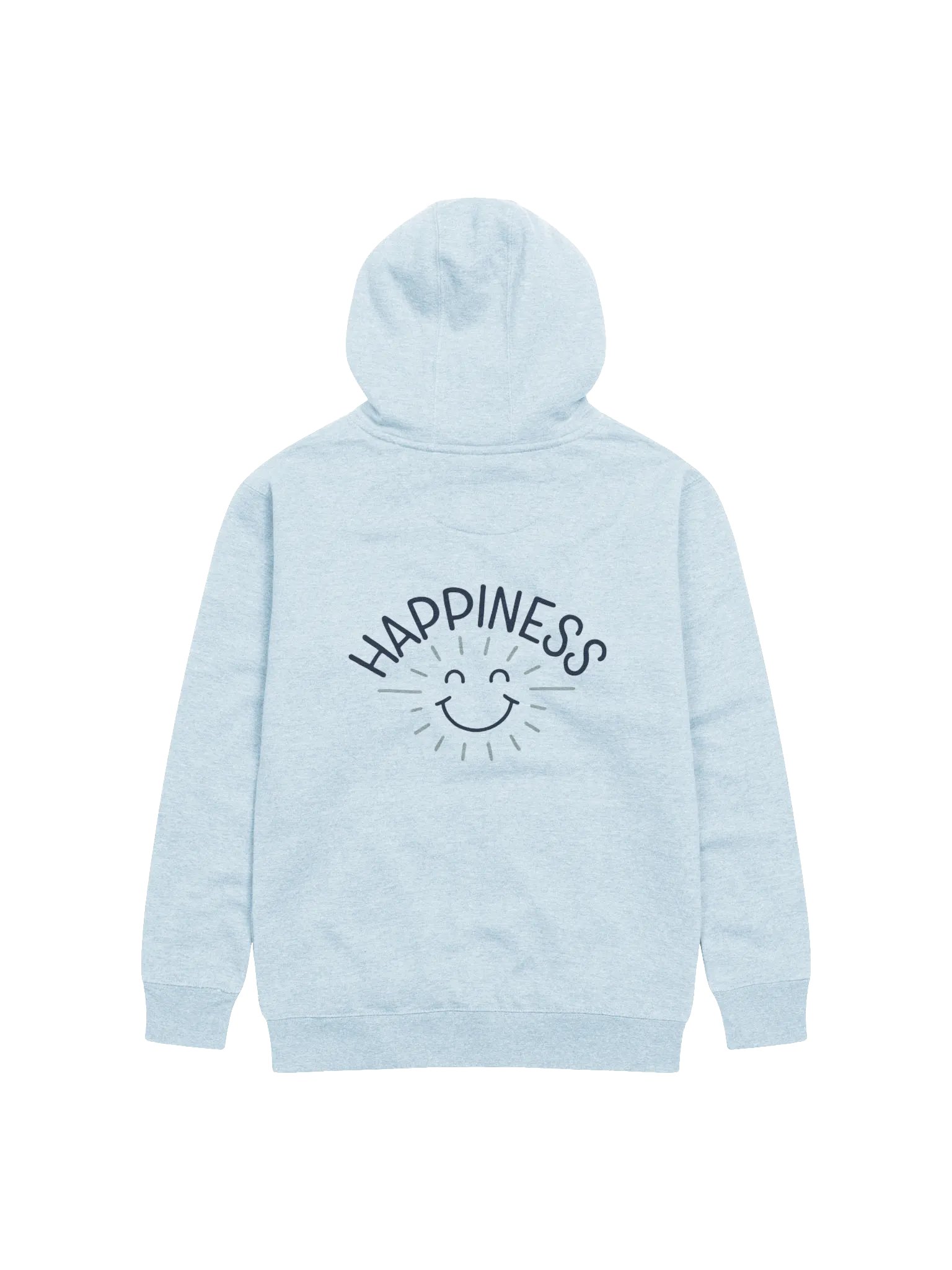 Happiness Hoodie product image (1)