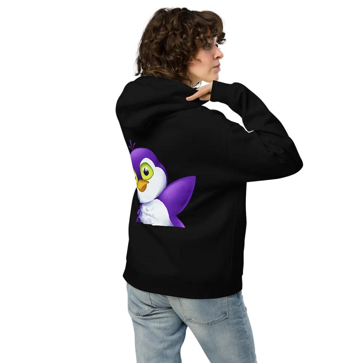 Wave - Luxury Hoody product image (2)