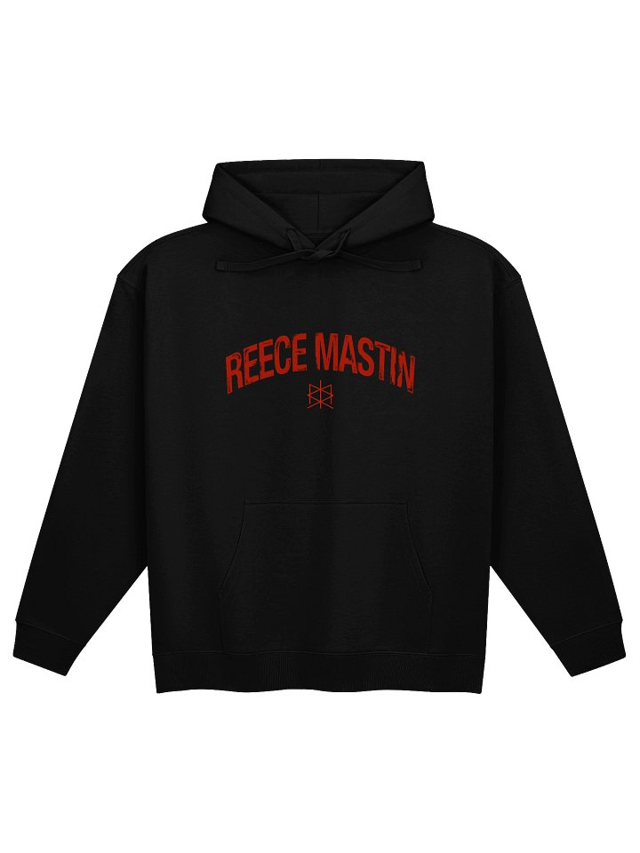 Reece Mastin Members Hoodie product image (1)