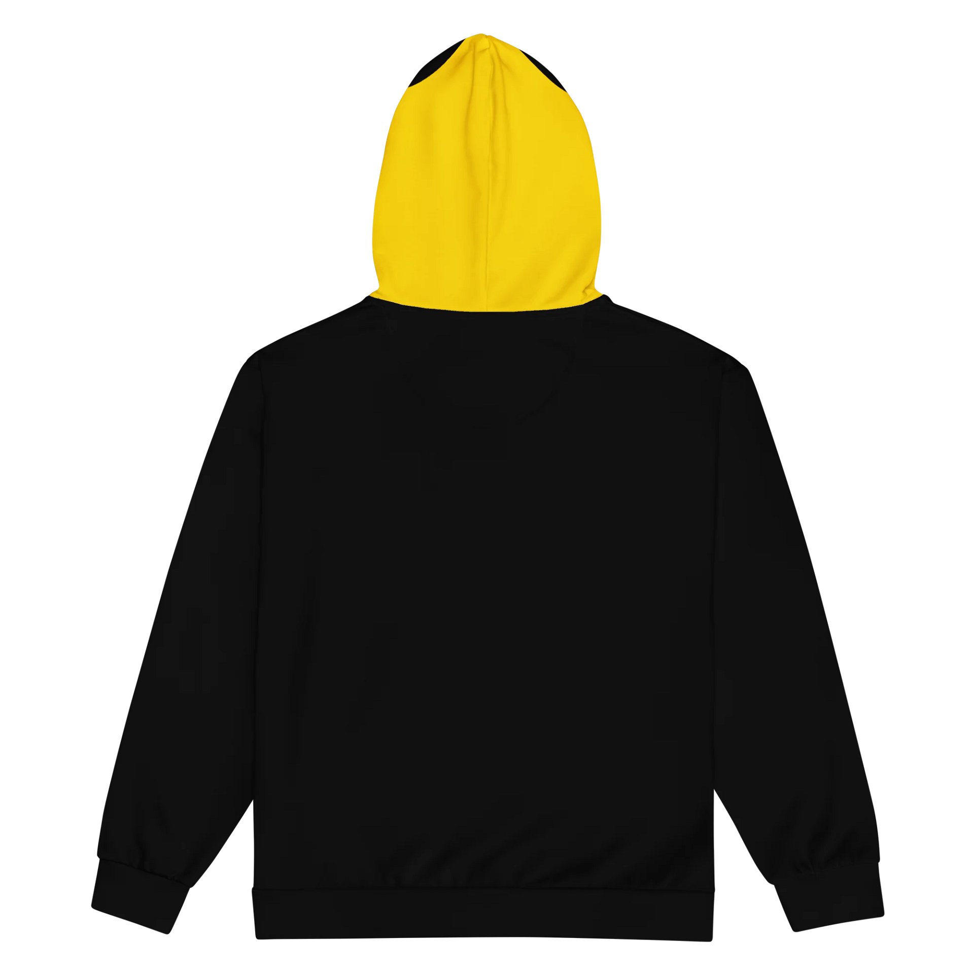 Michael Unisex Zip Hoodie product image (2)