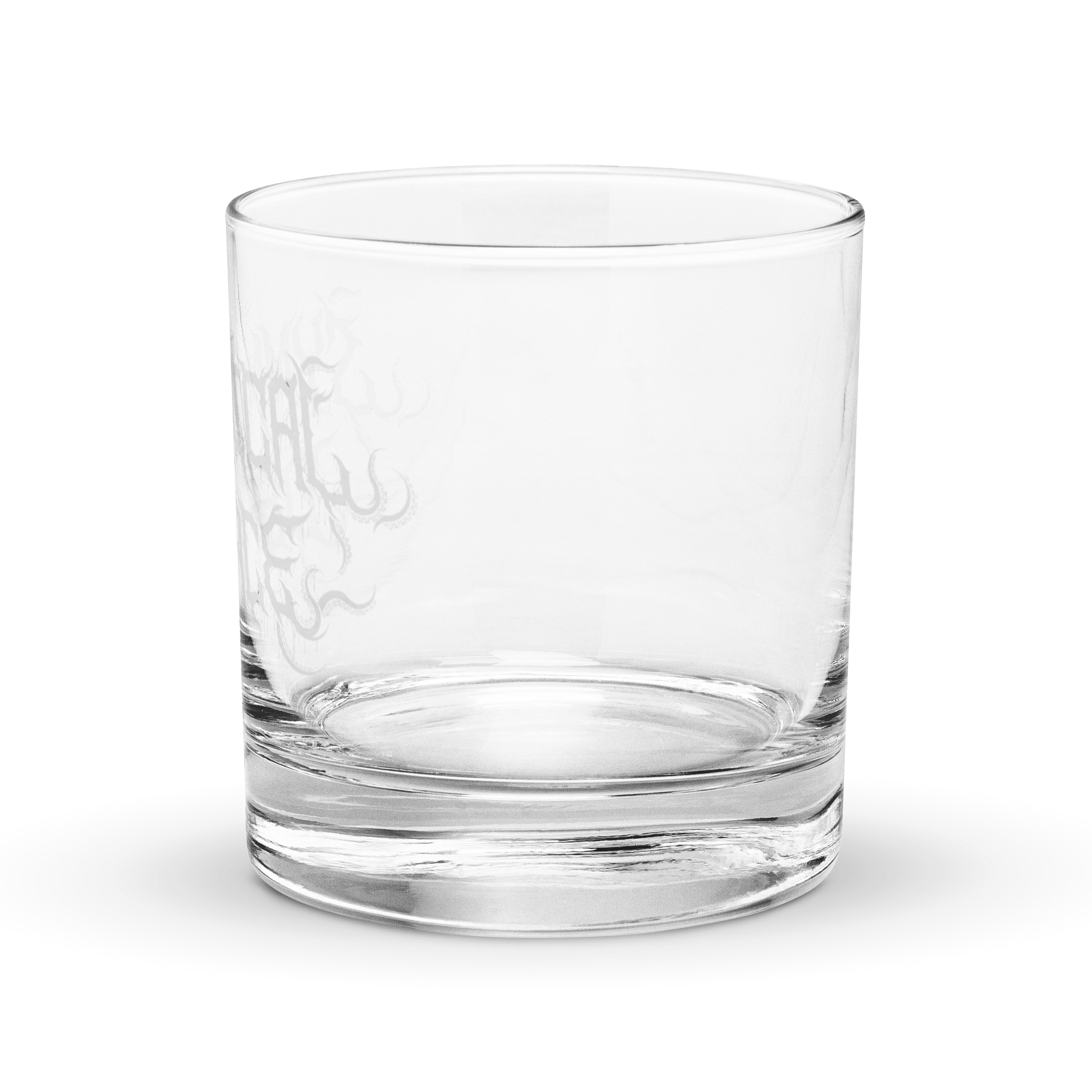 Symmetrical Defiance Rocks Glass product image (2)