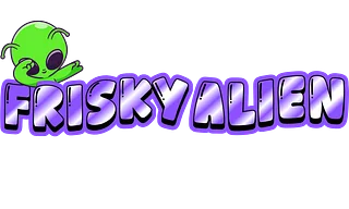 frisky